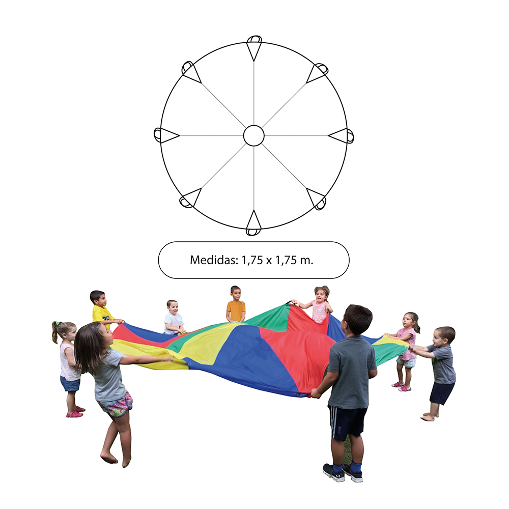 Material Didactico-Dactic Material Didactico-Dactic