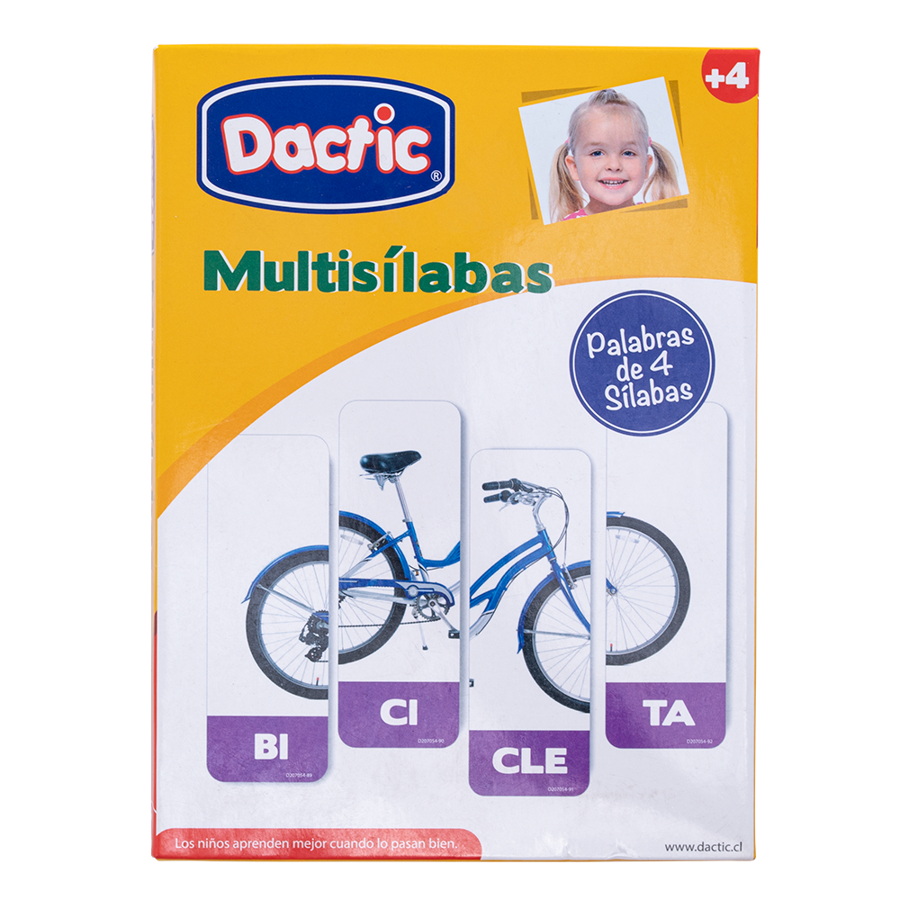 Material Didactico-Dactic Material Didactico-Dactic