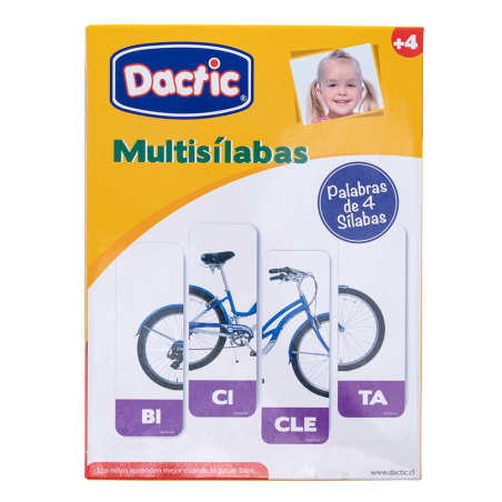 Material Didactico-Dactic
