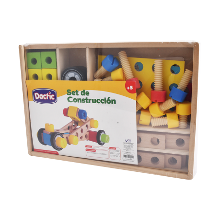 Material Didactico-Dactic