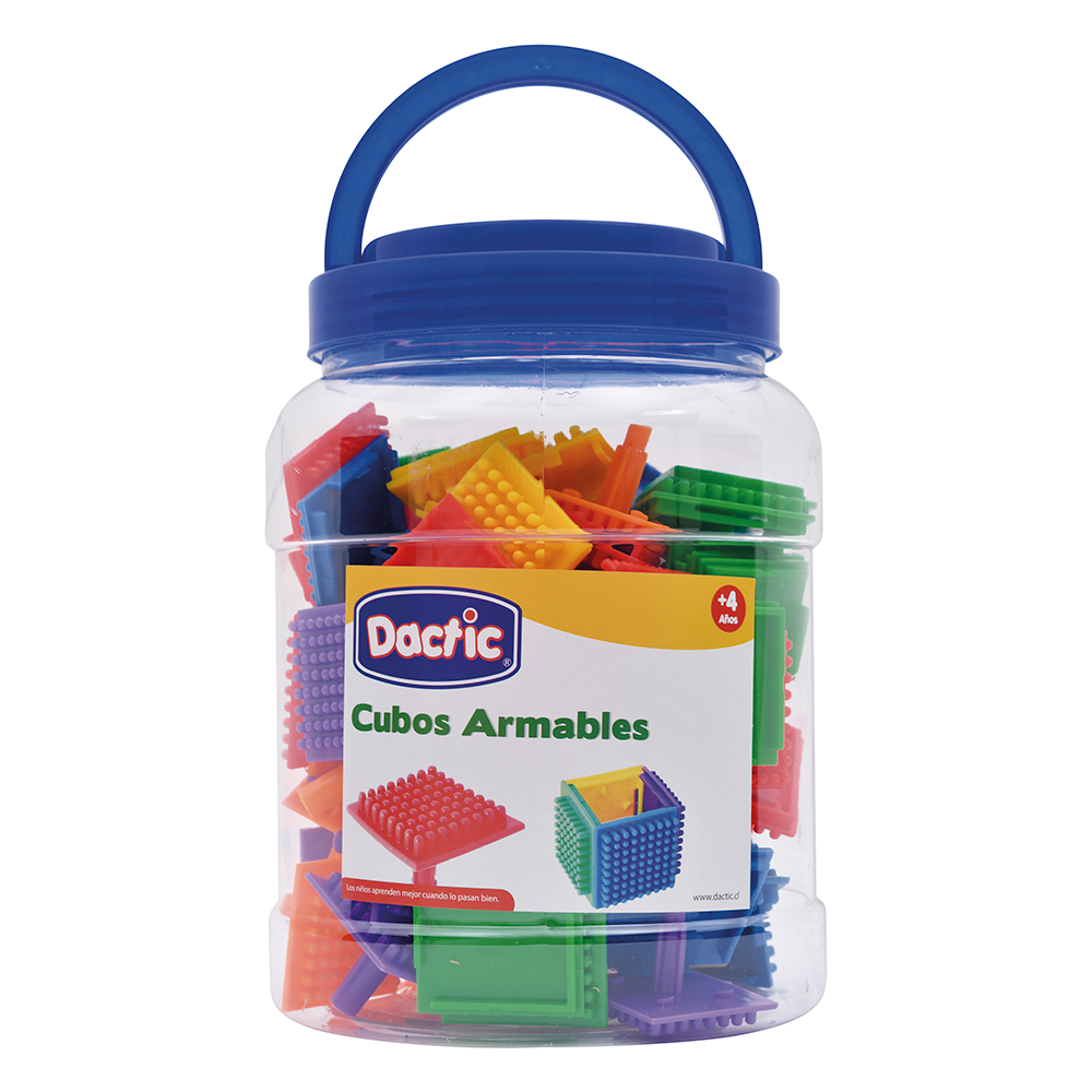 Material Didactico-Dactic Material Didactico-Dactic