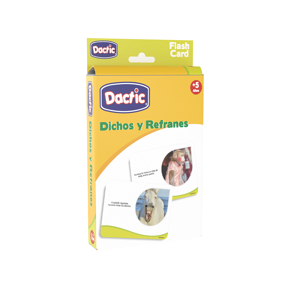 Material Didactico-Dactic Material Didactico-Dactic