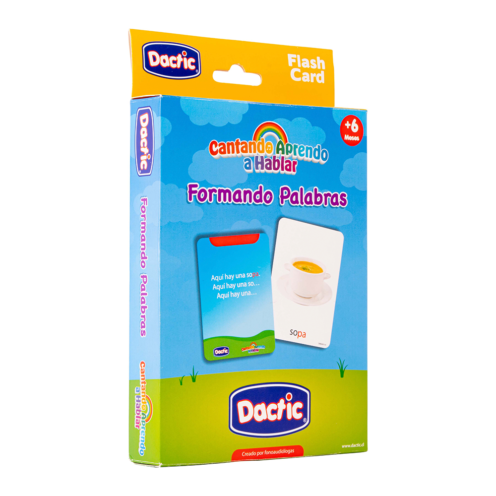 Material Didactico-Dactic Material Didactico-Dactic