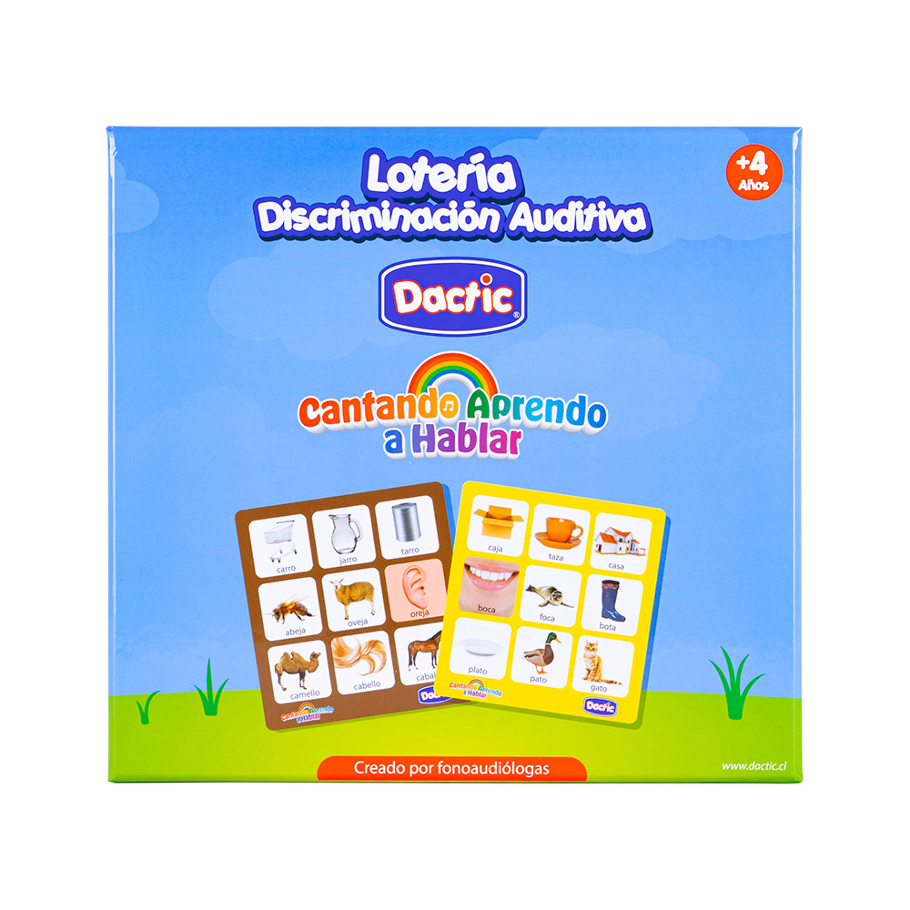 Material Didactico-Dactic Material Didactico-Dactic