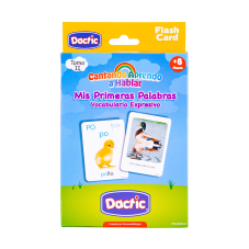 Material Didactico-Dactic