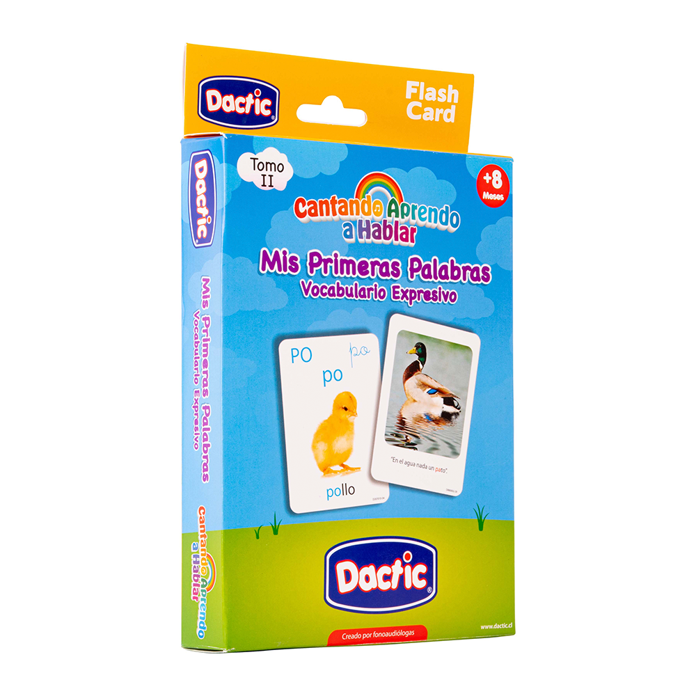 Material Didactico-Dactic Material Didactico-Dactic