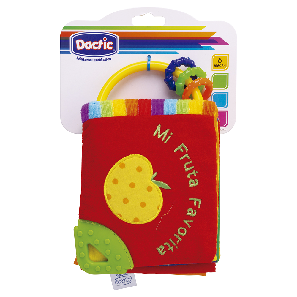 Material Didactico-Dactic Material Didactico-Dactic