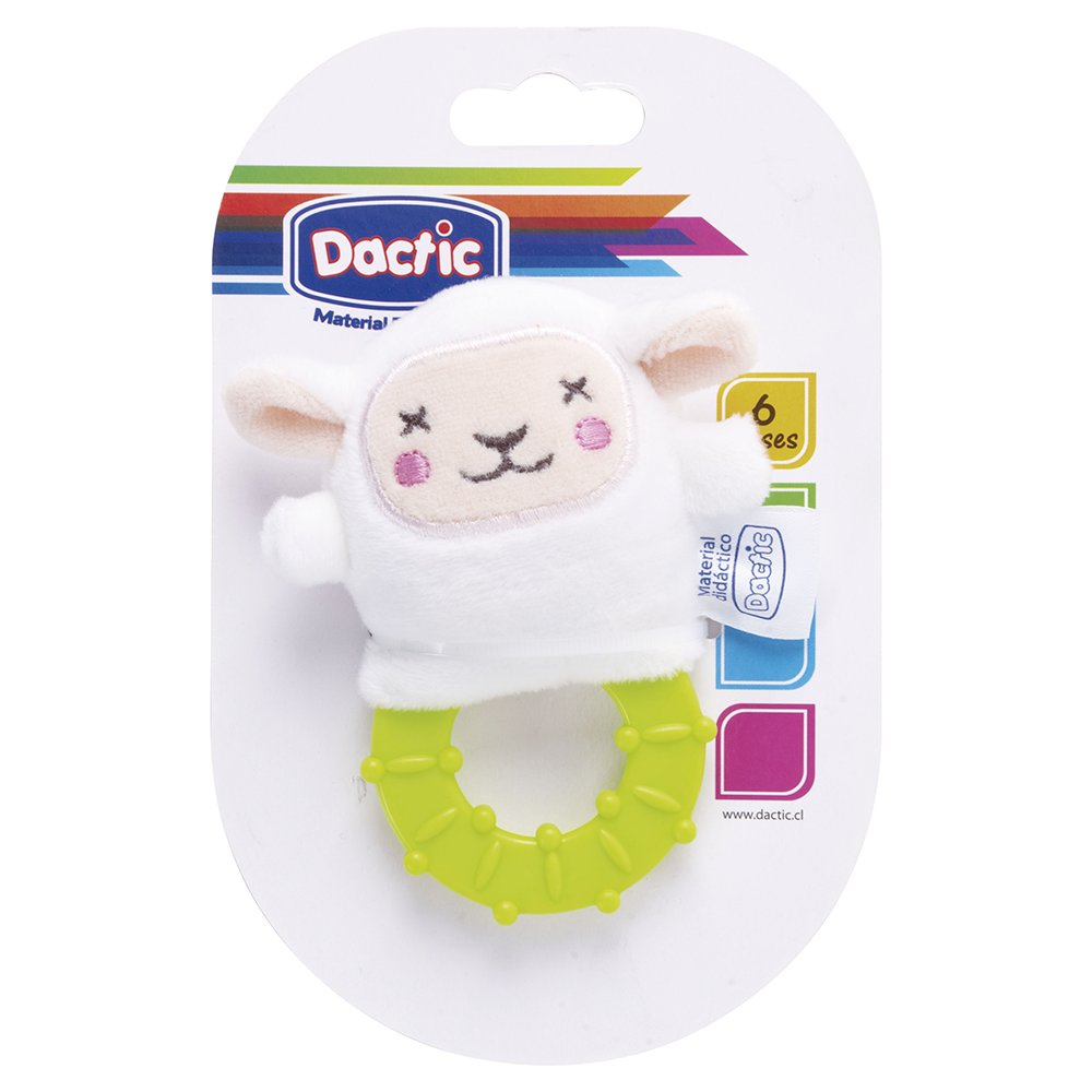 Material Didactico-Dactic Material Didactico-Dactic
