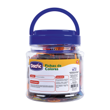Material Didactico-Dactic