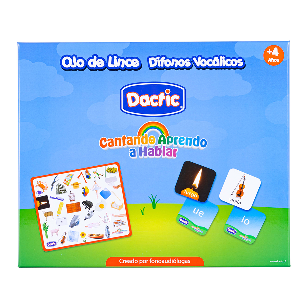 Material Didactico-Dactic Material Didactico-Dactic