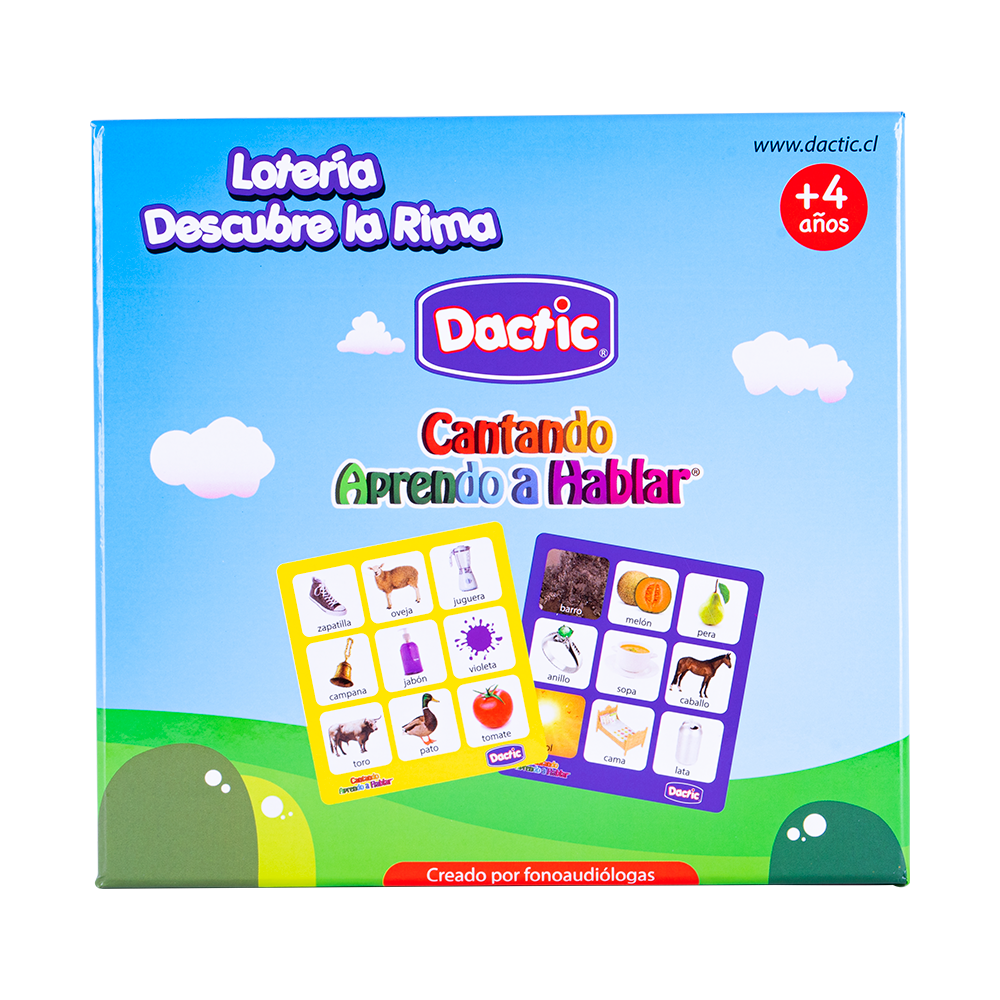 Material Didactico-Dactic Material Didactico-Dactic