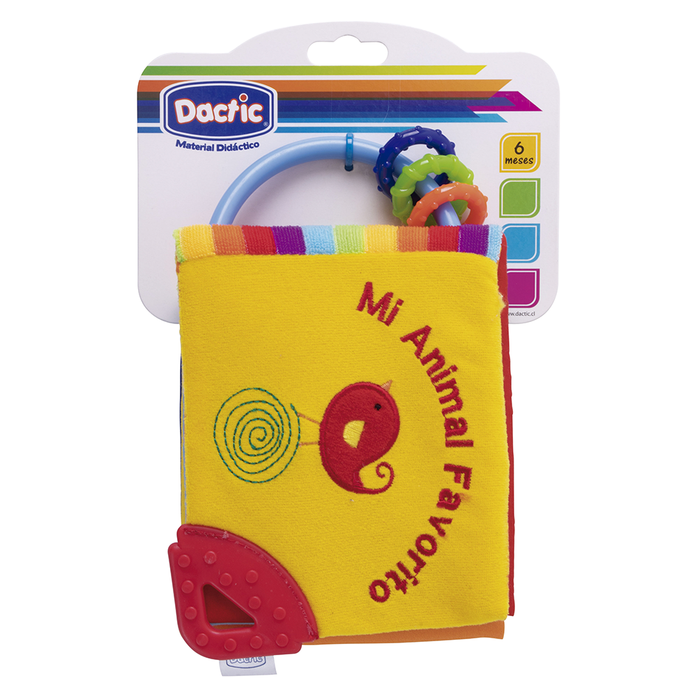 Material Didactico-Dactic