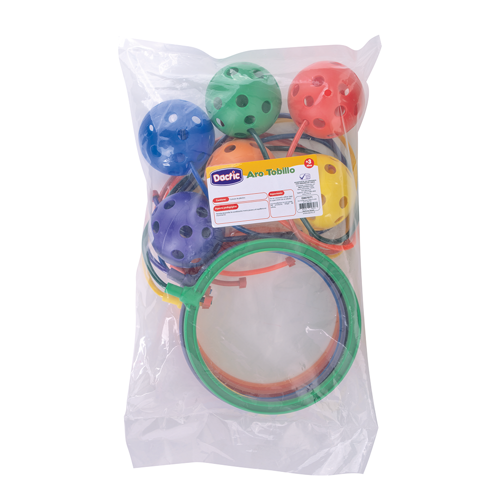 Material Didactico-Dactic Material Didactico-Dactic