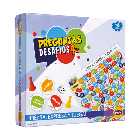 Material Didactico-Dactic