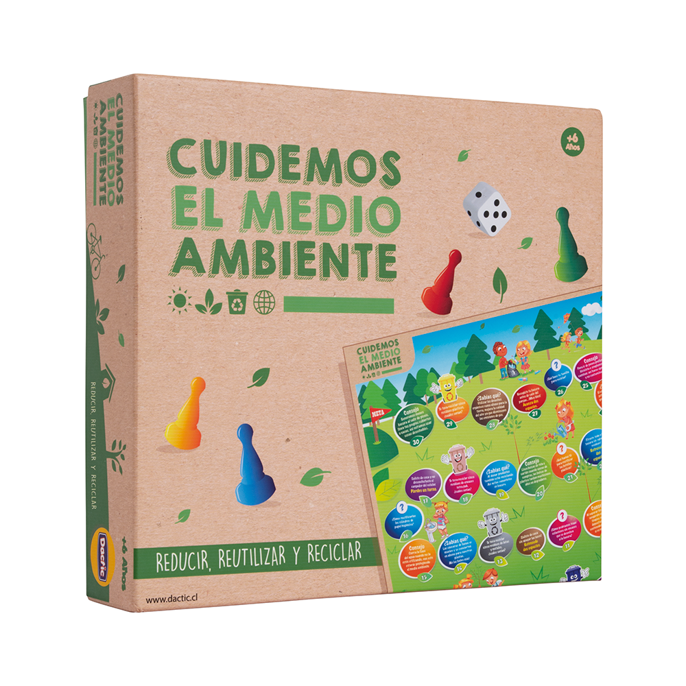 Material Didactico-Dactic Material Didactico-Dactic