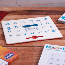 Material Didactico-Dactic