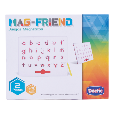 Material Didactico-Dactic