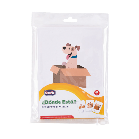 Material Didactico-Dactic
