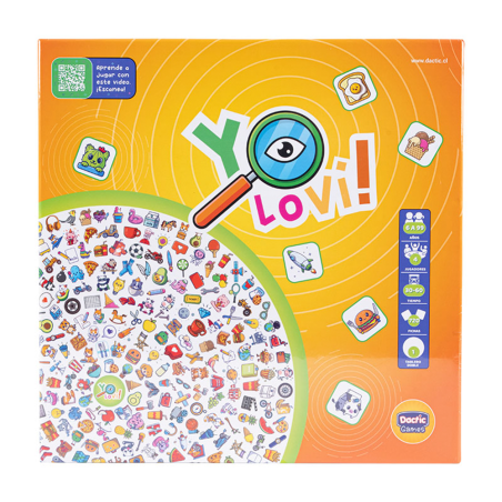 Material Didactico-Dactic