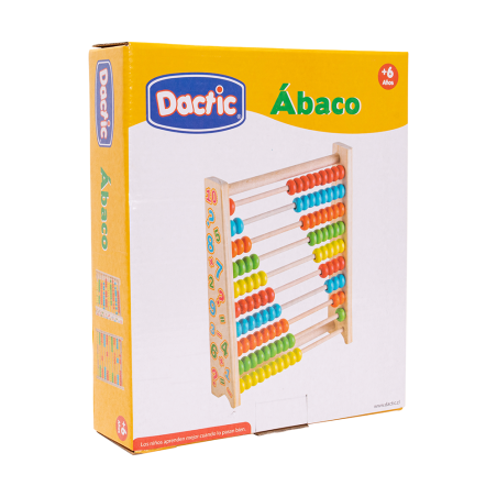 Material Didactico-Dactic