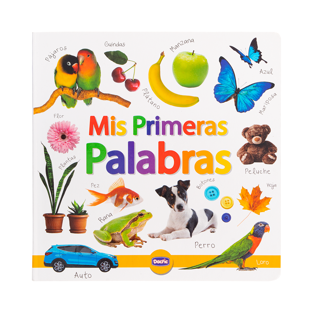 Material Didactico-Dactic Material Didactico-Dactic