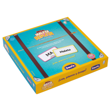 Material Didactico-Dactic