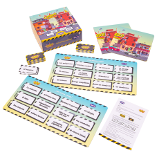 Material Didactico-Dactic