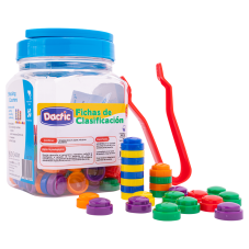 Material Didactico-Dactic