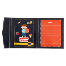 Material Didactico-Dactic