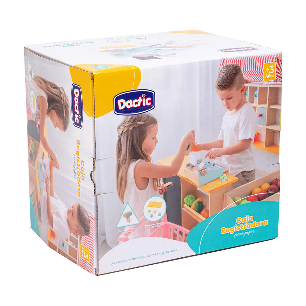 Material Didactico- Material Didactico-