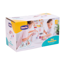 Material Didactico-Dactic