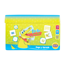 Material Didactico-Dactic