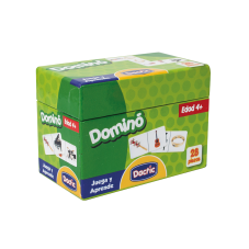Material Didactico-Dactic
