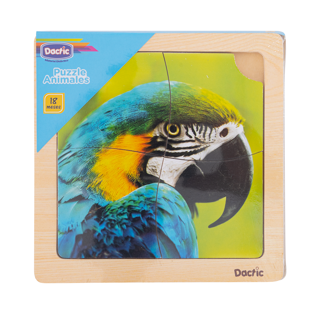 Material Didactico-Dactic Material Didactico-Dactic