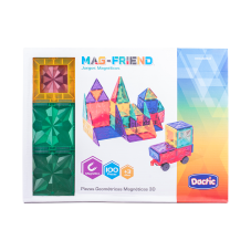 Material Didactico-Mag-friend