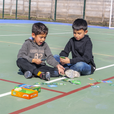 Material Didactico-