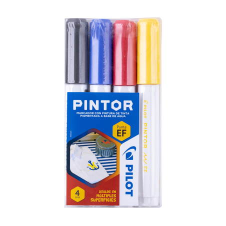Material Didactico-Pilot