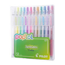 Material Didactico-Pilot