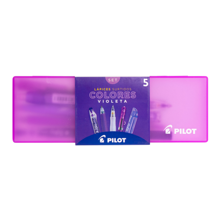 Material Didactico-Pilot