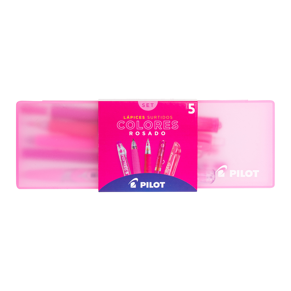 Material Didactico-Pilot