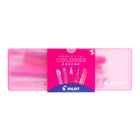 Material Didactico-Pilot