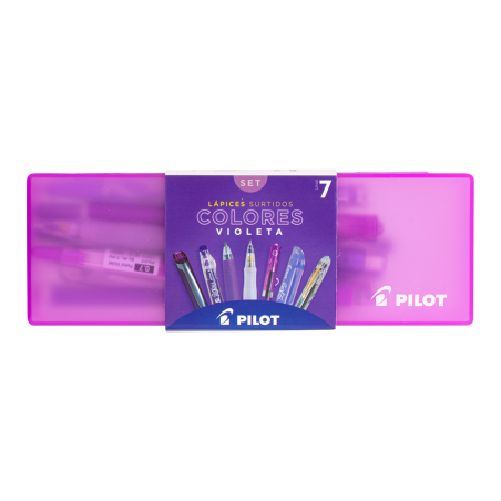 Material Didactico-Pilot