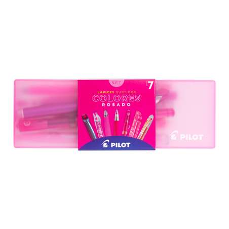 Material Didactico-Pilot
