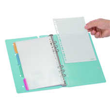 Agenda c/ Pin A5 Calipso
