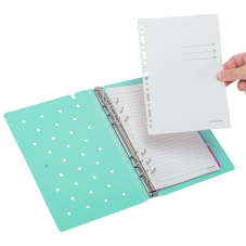 Agenda c/ Pin A5 Calipso