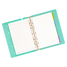 Agenda c/ Pin A5 Calipso