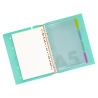 Agenda c/ Pin A5 Calipso