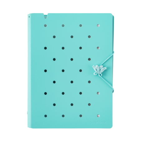 Agenda c/ Pin A5 Calipso