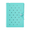 Agenda c/ Pin A5 Calipso