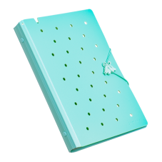 Agenda c/ Pin A5 Calipso